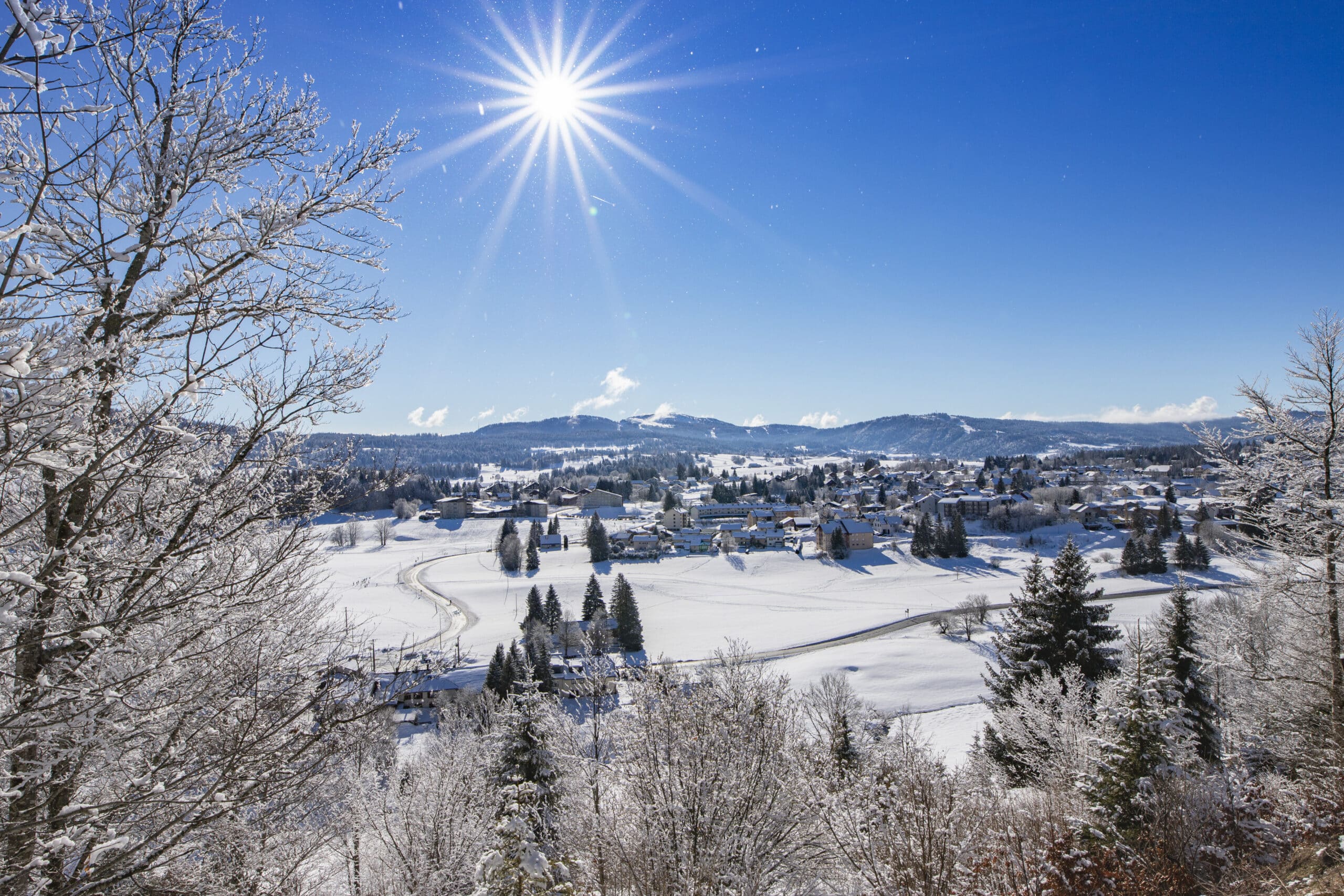 Météo des neiges