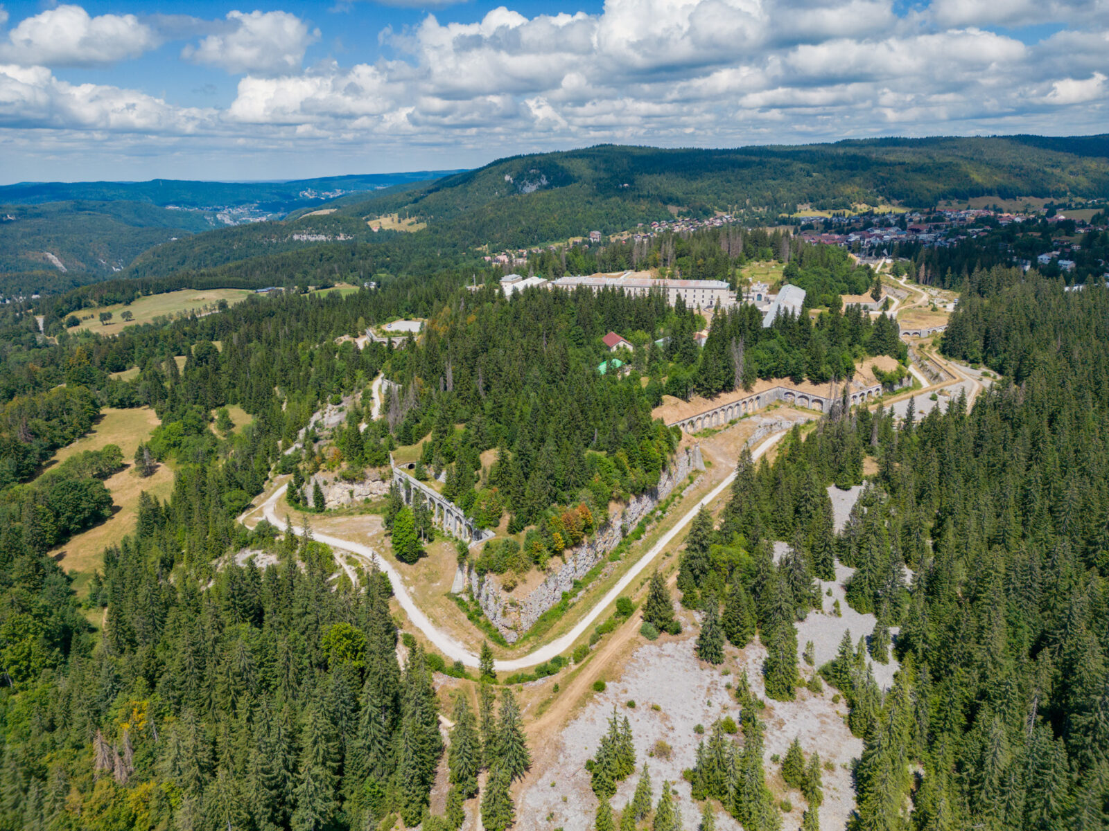 L'incontournable pour la culture dans le Jura