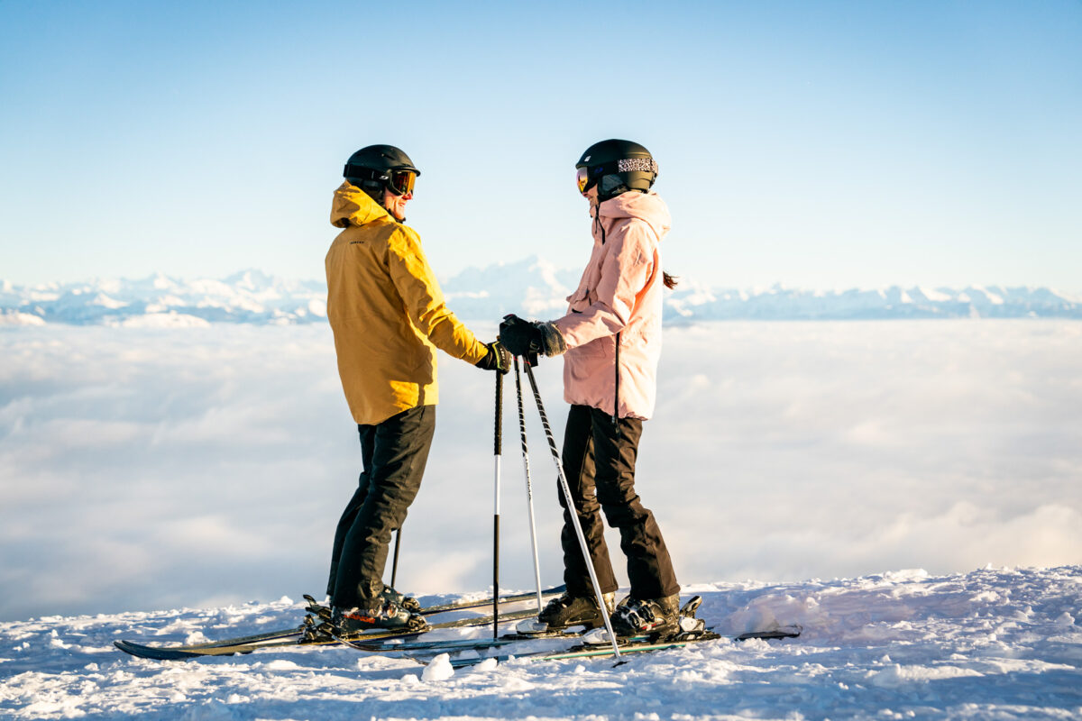 L'incontournable de la Station pour les sensations dans le Jura