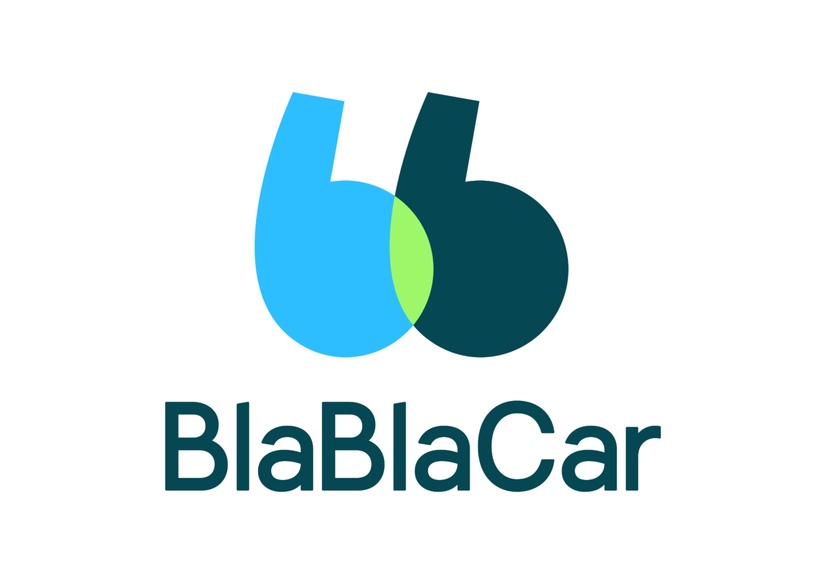 Logo Blablacar