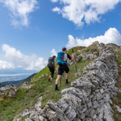 Paysages naturels et randonnée dans le Jura