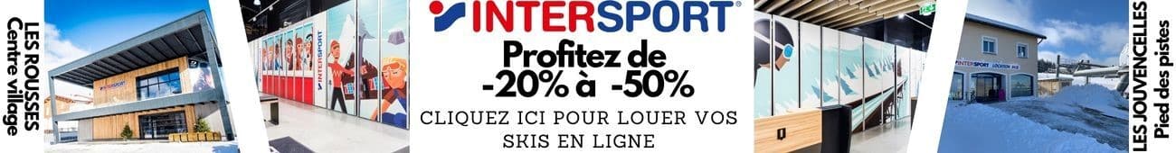 Intersport Les Rousses